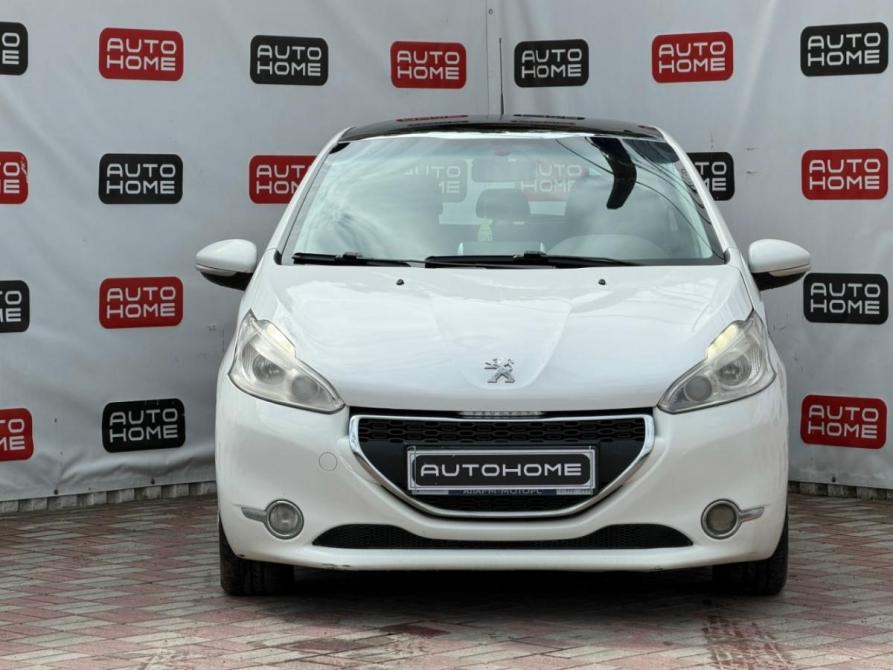 Peugeot 208 I Санкт-Петербург  - изображение 2