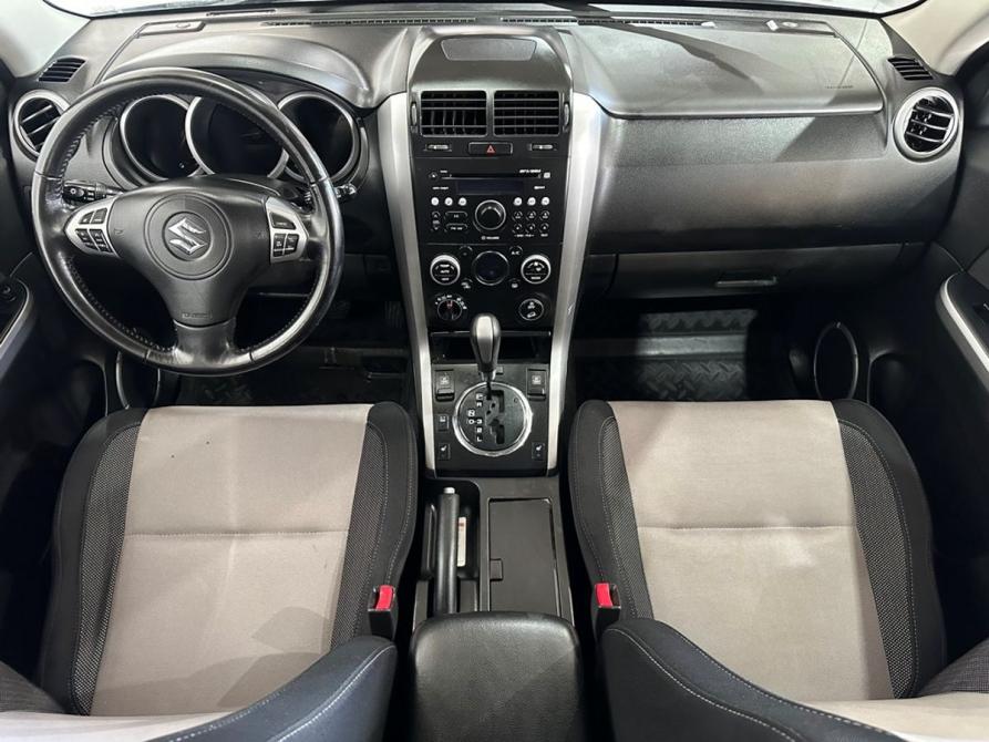 Suzuki Grand Vitara II Рестайлинг Москва  - изображение 9