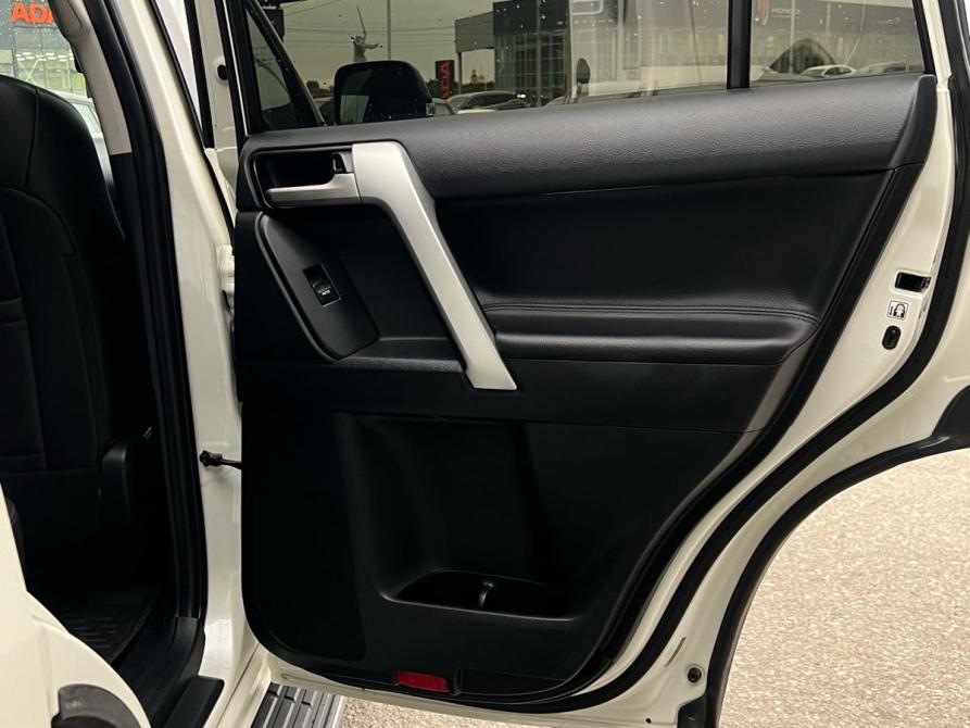 Toyota Land Cruiser Prado 150 Series Рестайлинг 3 Волгоград  - изображение 20
