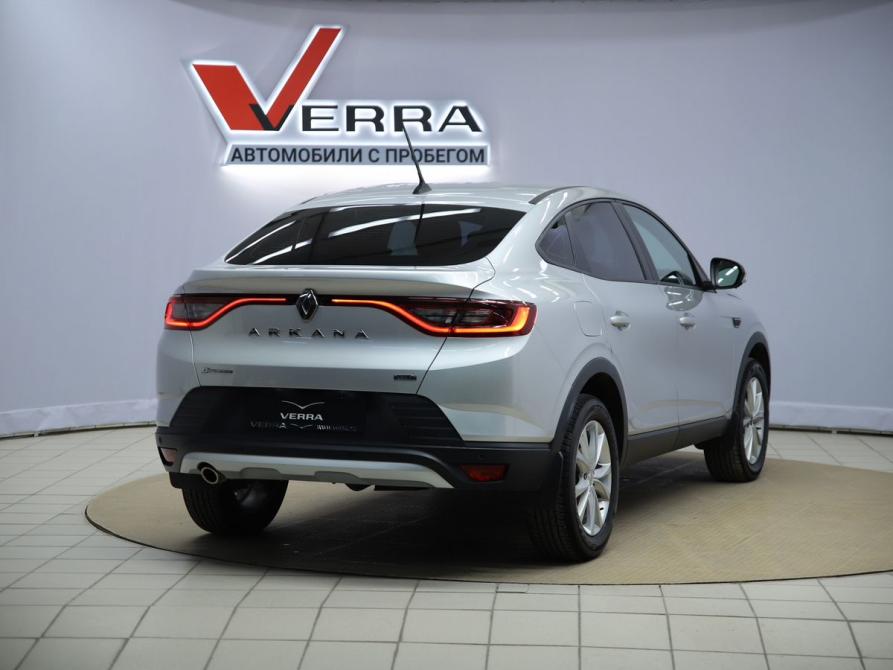 Renault Arkana I Уфа  - изображение 5