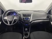 Hyundai Solaris I Рестайлинг Воронеж  - изображение 28