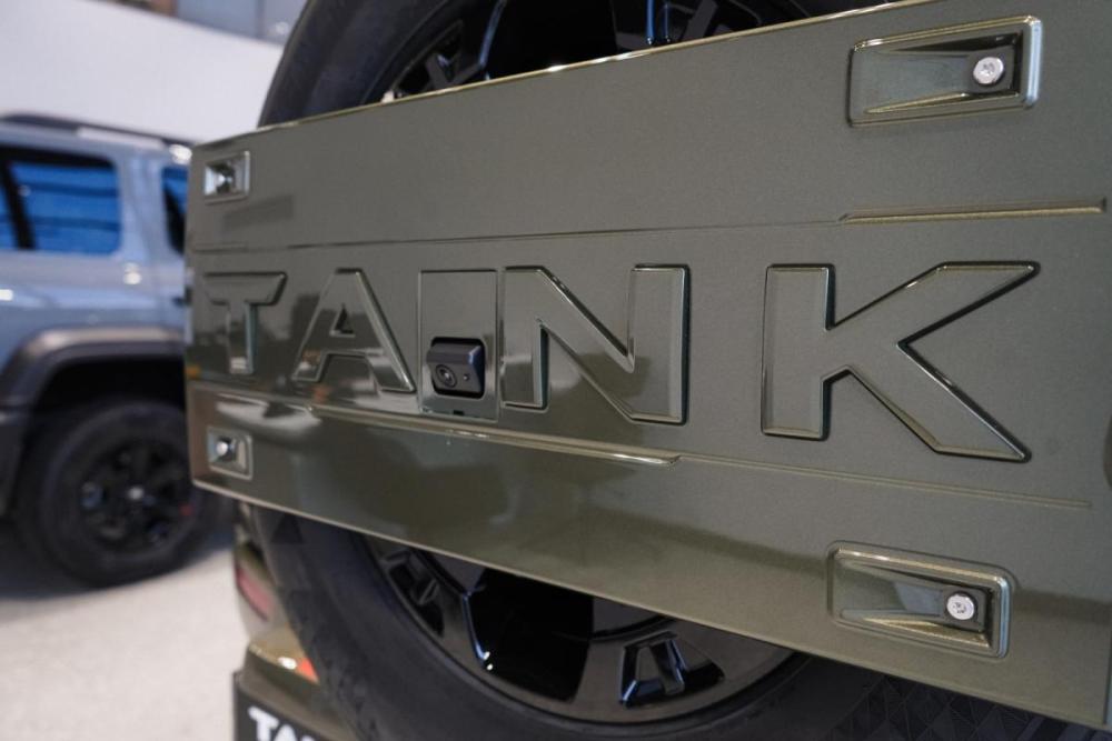 Tank 400 I Санкт-Петербург  - изображение 6
