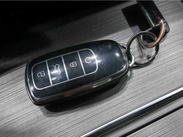 Chery Tiggo 7 Pro Max I Рестайлинг с пробегом 2024 года, цена 1 870 000 рублей, 37250 км, внедорожник, Автокод Объявления