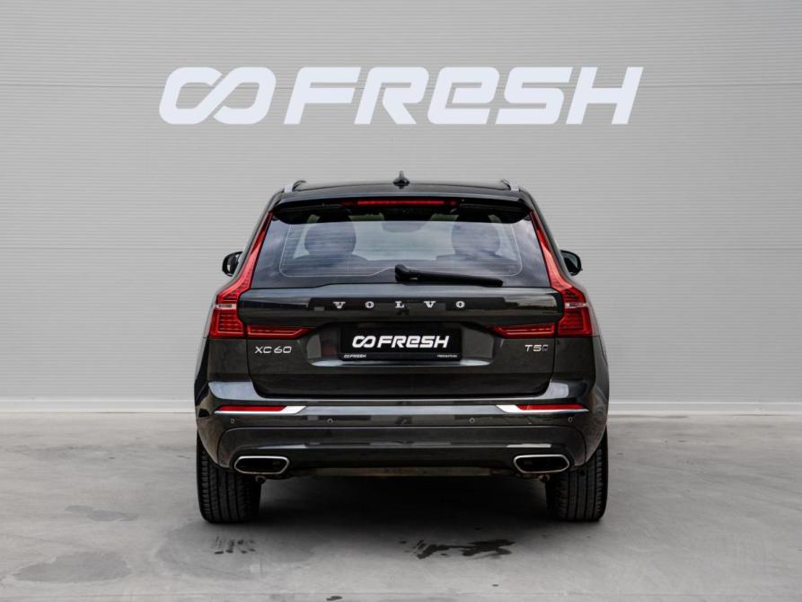 Volvo XC60 II Рестайлинг Краснодар  - изображение 4