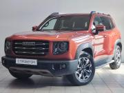 Haval Dargo I Барнаул  - изображение 38