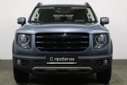 Haval Dargo I Санкт-Петербург  - изображение 20