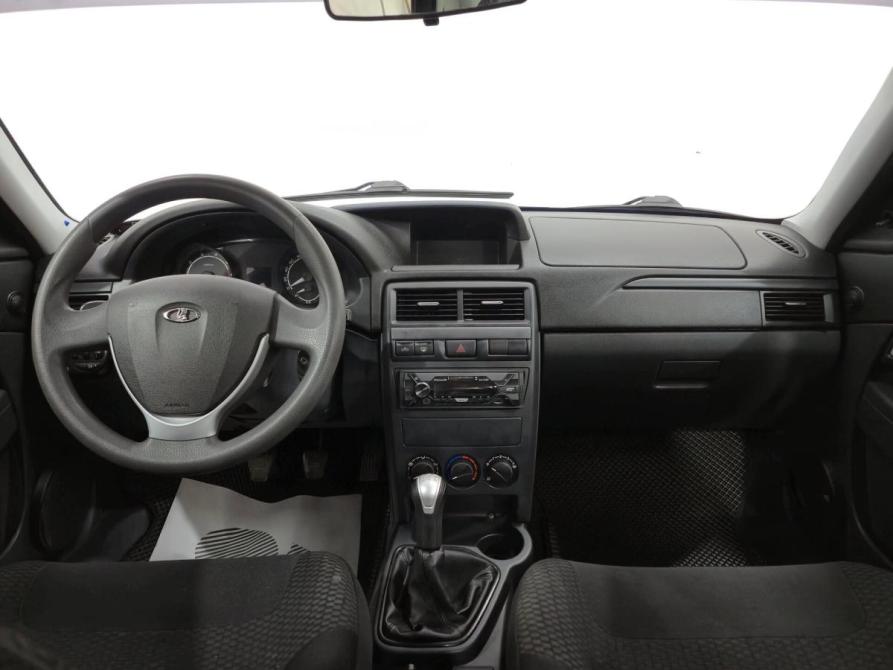 Lada (ВАЗ) Priora I Рестайлинг Альметьевск  - изображение 10