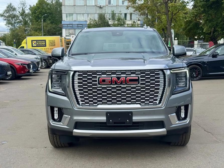 GMC Yukon V Москва  - изображение 2