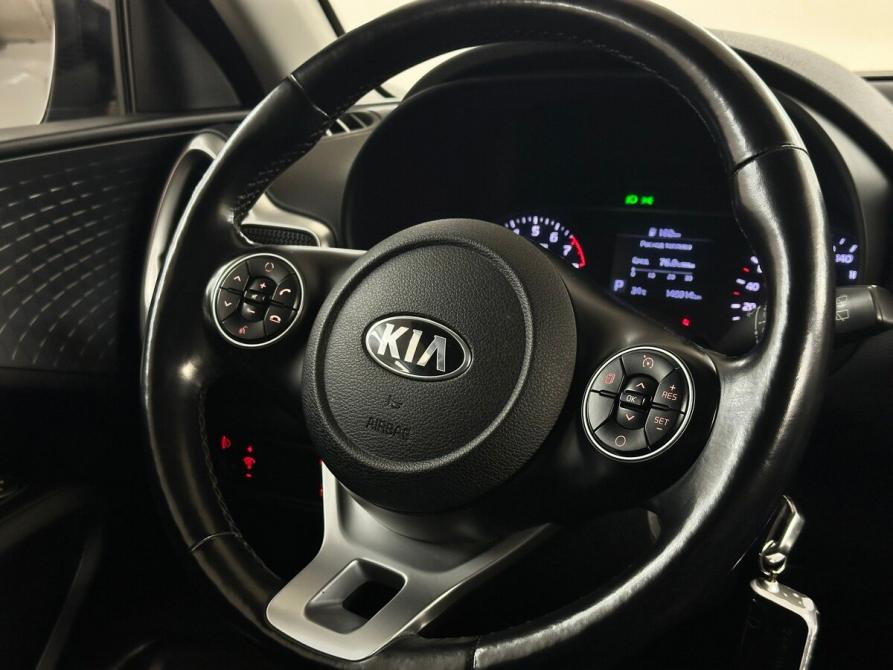 Kia Soul III Москва  - изображение 8
