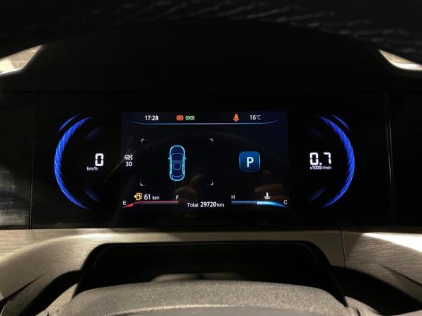 Changan CS35 Plus I Рестайлинг с пробегом 2023 года, цена 1 880 000 рублей, 29719 км, внедорожник, Автокод Объявления
