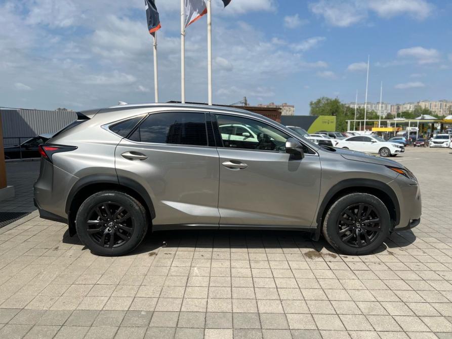 Lexus NX I Краснодар  - изображение 4