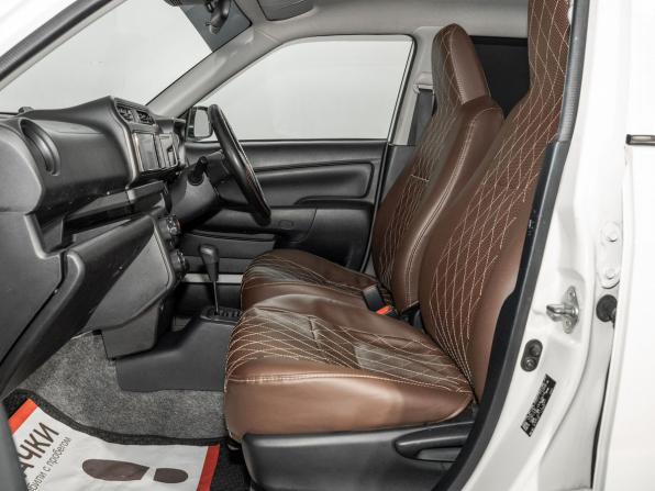 Toyota Probox I Рестайлинг с пробегом 2019 года, цена 950 000 рублей, 147374 км, универсал, Автокод Объявления