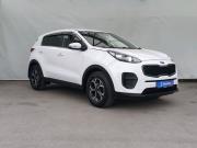 Kia Sportage IV Липецк  - изображение 19