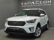 Hyundai Creta I Пермь  - изображение 19