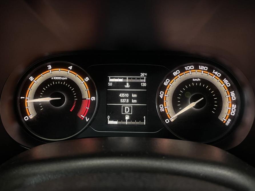 Lada (ВАЗ) Vesta I Рестайлинг (NG) Ярославль  - изображение 12
