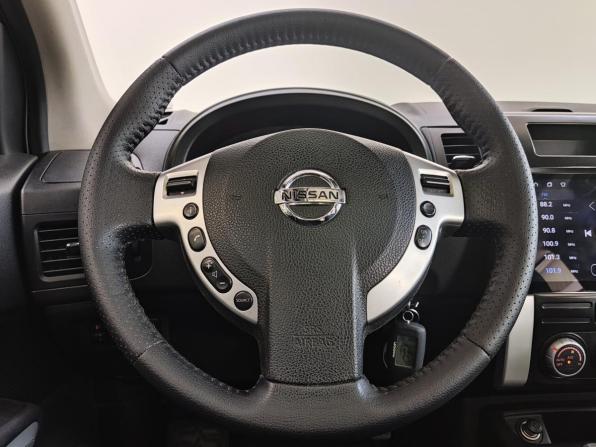 Nissan X-Trail II Рестайлинг с пробегом 2012 года, цена 1 495 000 рублей, 197000 км, внедорожник, Автокод Объявления