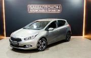 Kia Ceed II Уфа  - изображение 18