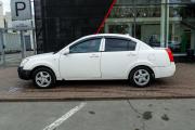 Chery Fora (A21) Ульяновск  - изображение 30