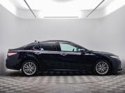 Toyota Camry VIII (XV70) Москва  - изображение 22