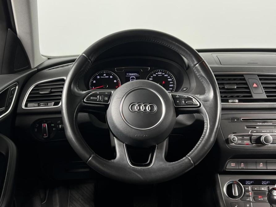 Audi Q3 I (8U) Рестайлинг Казань  - изображение 11
