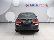 Chevrolet Cruze I Подольск  - изображение 28