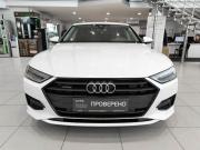 Audi A7 II (4K) Казань  - изображение 24