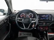 Volkswagen Polo VI Иркутск  - изображение 33