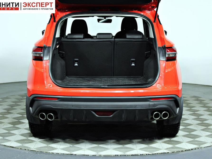 Geely Coolray I Белгород  - изображение 16