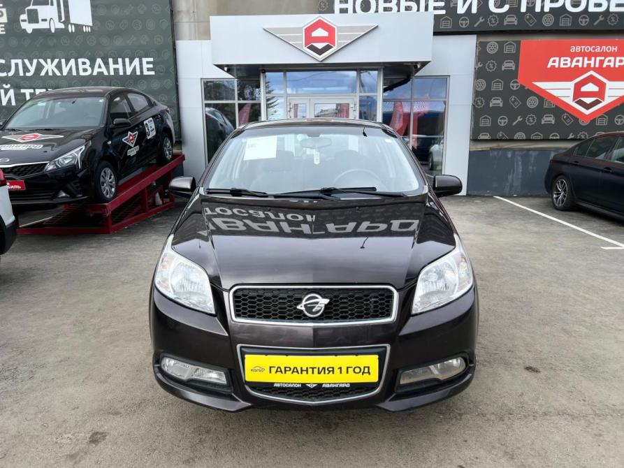 Ravon Nexia R3 Альметьевск  - изображение 2