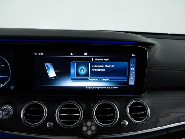 Mercedes-Benz E-Класс V (W213 S213 C238) с пробегом 2019 года, цена 3 999 055 рублей, 150401 км, седан, Автокод Объявления