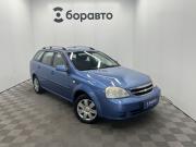 Chevrolet Lacetti I Воронеж  - изображение 22