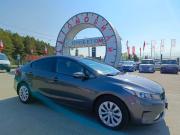 Kia Cerato III Рестайлинг (Classic) Тюмень  - изображение 21