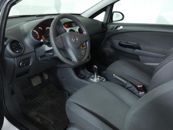 Opel Corsa D Рестайлинг II с пробегом 2013 года, цена 479 000 рублей, 128000 км, хэтчбек, Автокод Объявления