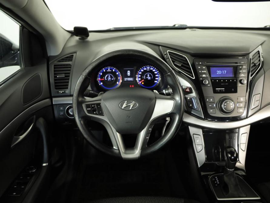 Hyundai i40 I Санкт-Петербург  - изображение 10