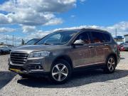 Haval H6 I Вологда  - изображение 23