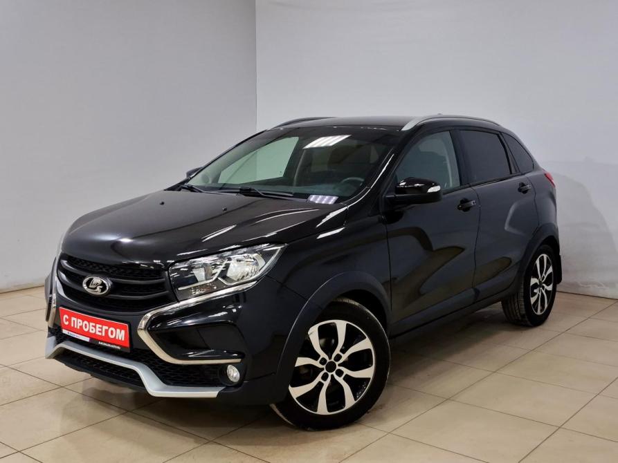 Lada (ВАЗ) XRAY I Альметьевск  - изображение 1