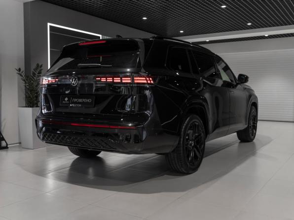 Volkswagen Teramont II (China Market) с пробегом 2026 года, цена 5 920 000 рублей, 16 км, внедорожник, Автокод Объявления