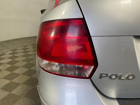 Volkswagen Polo V с пробегом 2013 года, цена 694 000 рублей, 234549 км, седан, Автокод Объявления