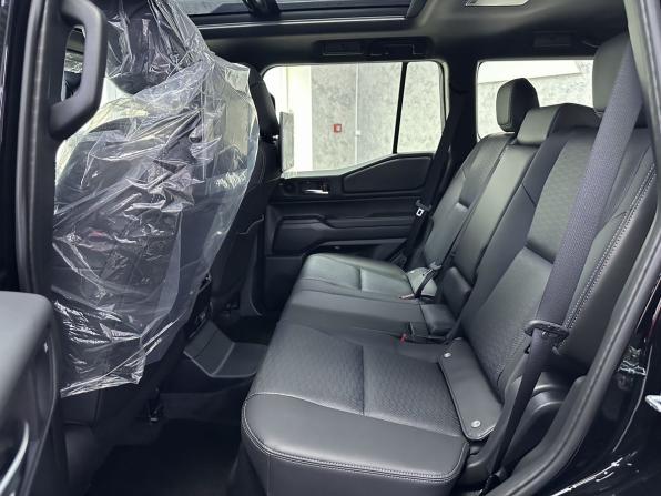 Toyota Land Cruiser Prado 250 Series с пробегом 2026 года, цена 11 850 000 рублей, 27 км, внедорожник, Автокод Объявления