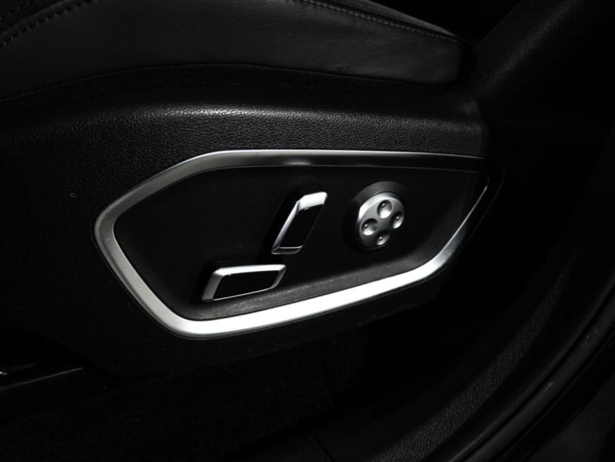 Geely Tugella I Санкт-Петербург  - изображение 22