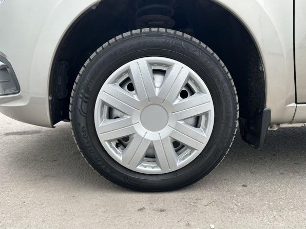 Lada (ВАЗ) Granta I Рестайлинг с пробегом 2020 года, цена 652 000 рублей, 55921 км, седан, Автокод Объявления