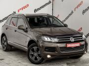 Volkswagen Touareg II Екатеринбург  - изображение 28