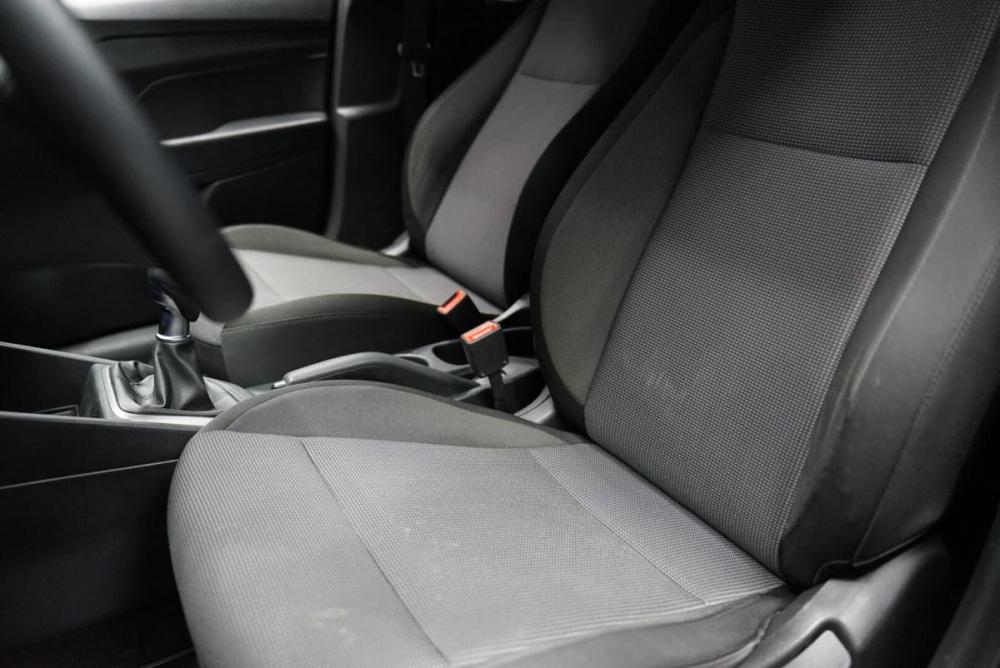 Hyundai Solaris II Крым  - изображение 10