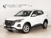 Chery Tiggo 4 Pro I Казань  - изображение 9