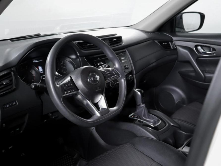 Nissan Rogue II Рестайлинг Москва  - изображение 15