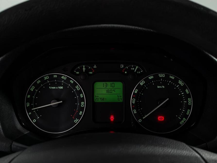Skoda Octavia II (A5) Санкт-Петербург  - изображение 17