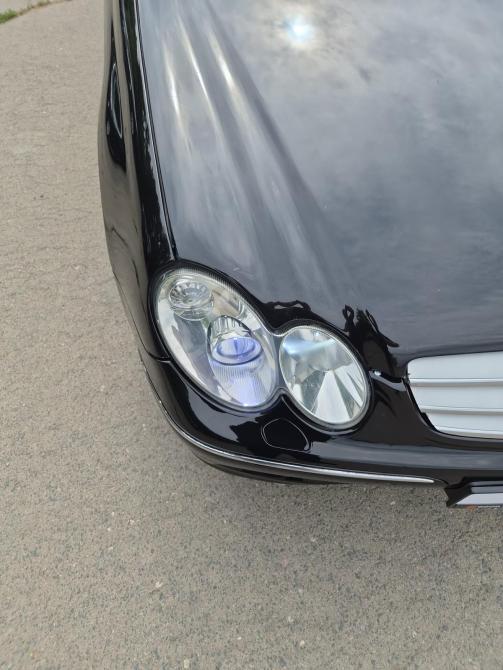 Mercedes-Benz CLK-Класс II (W209) Саратов  - изображение 19