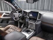 Toyota Land Cruiser 200 Series Рестайлинг 2 Москва  - изображение 35