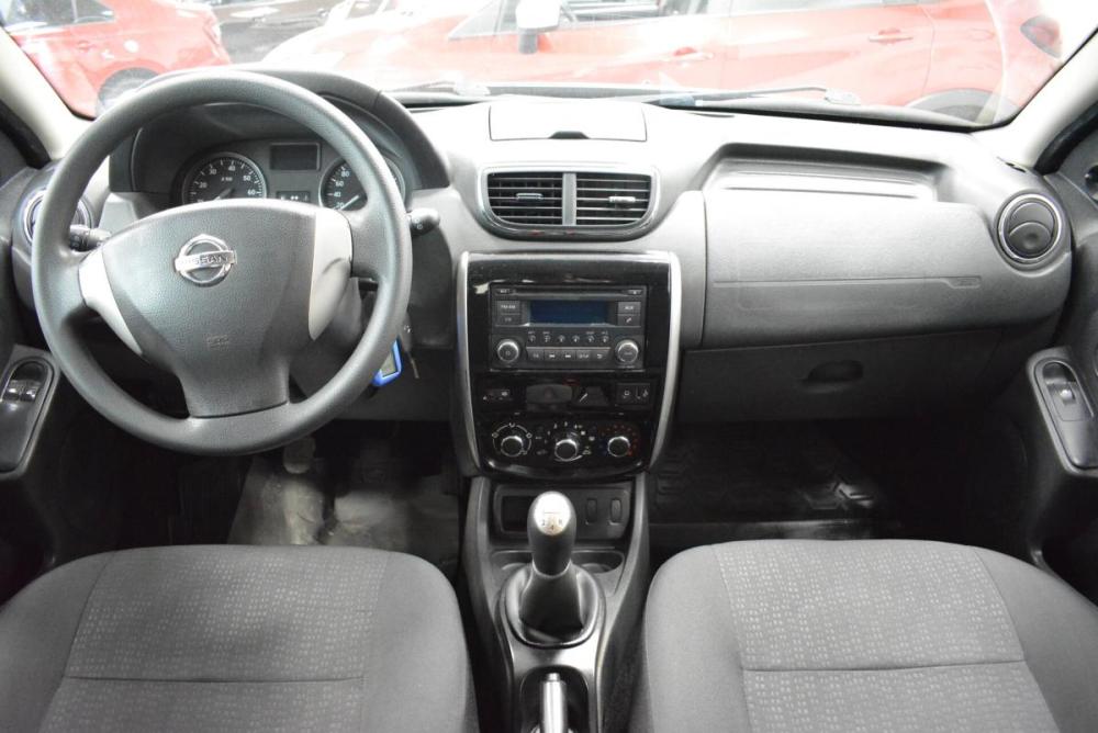 Nissan Terrano III (D10) Киров  - изображение 10