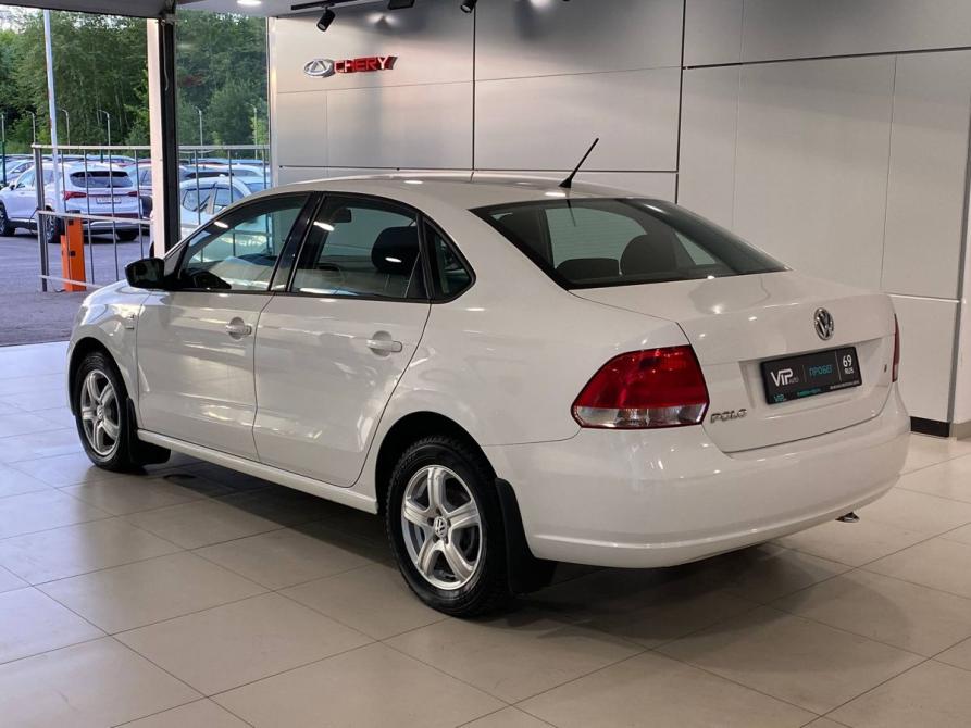 Volkswagen Polo V Тверь  - изображение 4